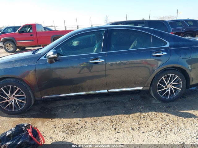 Продаж на аукціоні авто 2011 Lexus Es 350, vin: JTHBK1EG5B2471338, номер лоту: 41673915