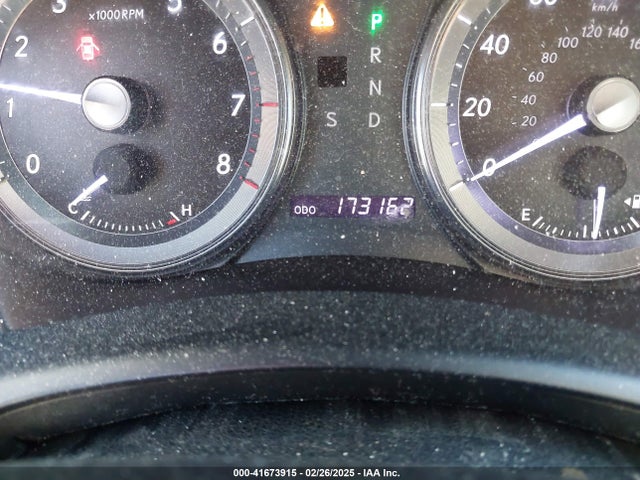 Продаж на аукціоні авто 2011 Lexus Es 350, vin: JTHBK1EG5B2471338, номер лоту: 41673915