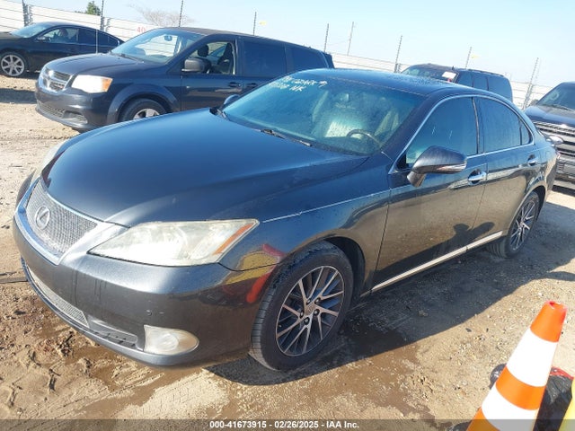 Продаж на аукціоні авто 2011 Lexus Es 350, vin: JTHBK1EG5B2471338, номер лоту: 41673915