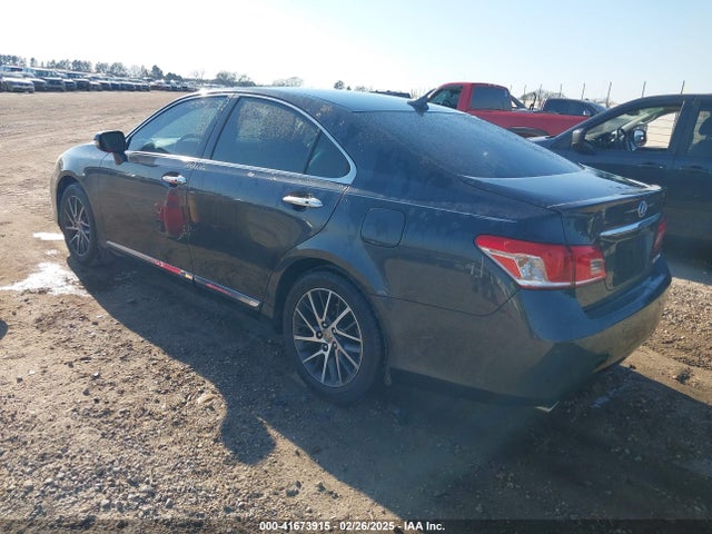 Продаж на аукціоні авто 2011 Lexus Es 350, vin: JTHBK1EG5B2471338, номер лоту: 41673915