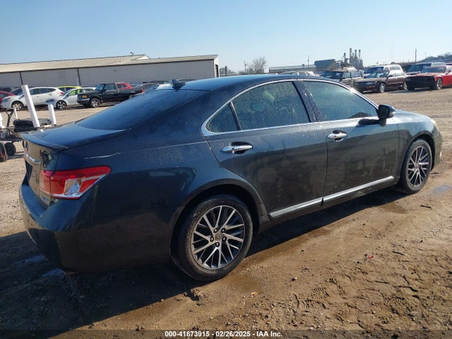 Продаж на аукціоні авто 2011 Lexus Es 350, vin: JTHBK1EG5B2471338, номер лоту: 41673915