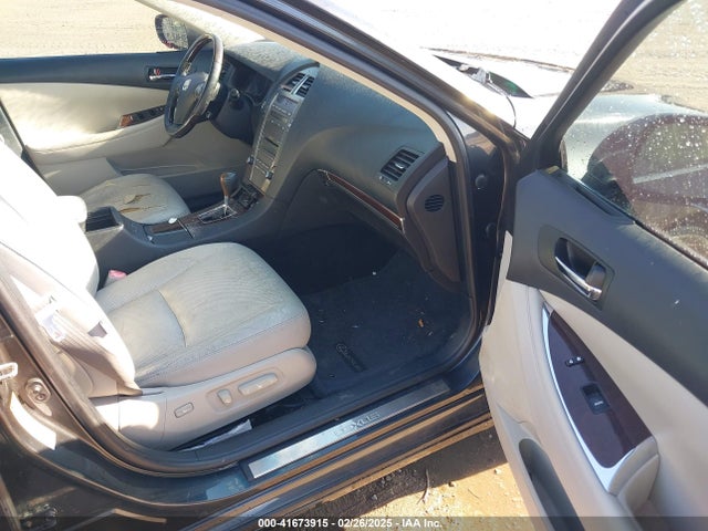 Продаж на аукціоні авто 2011 Lexus Es 350, vin: JTHBK1EG5B2471338, номер лоту: 41673915