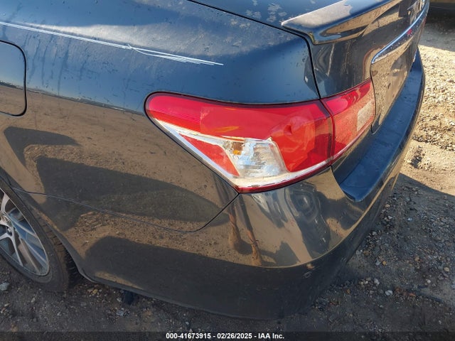 Продаж на аукціоні авто 2011 Lexus Es 350, vin: JTHBK1EG5B2471338, номер лоту: 41673915