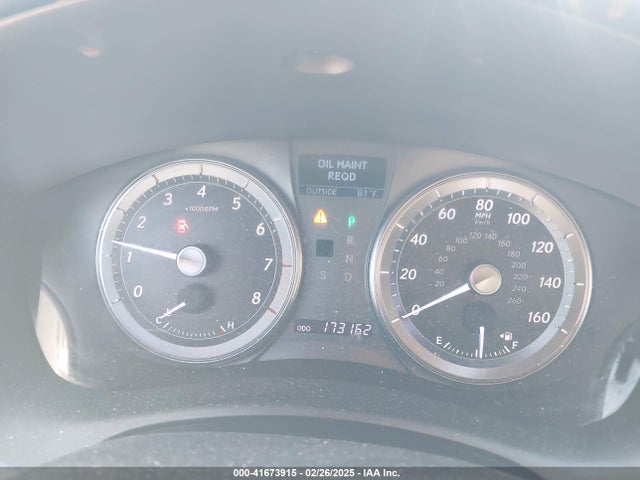 Продаж на аукціоні авто 2011 Lexus Es 350, vin: JTHBK1EG5B2471338, номер лоту: 41673915