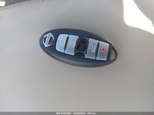 1N4AL3AP7FN379783 Nissan Altima 2.5 Sl