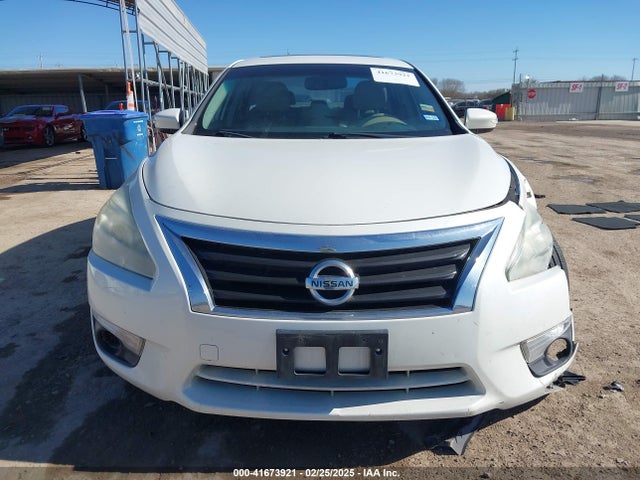 1N4AL3AP7FN379783 Nissan Altima 2.5 Sl
