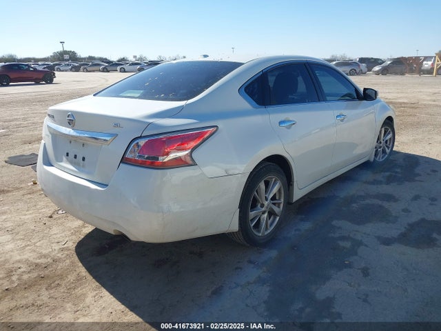 1N4AL3AP7FN379783 Nissan Altima 2.5 Sl