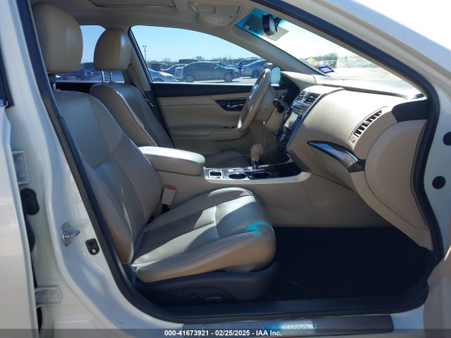 1N4AL3AP7FN379783 Nissan Altima 2.5 Sl
