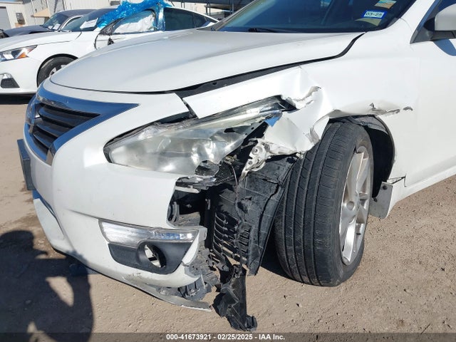 1N4AL3AP7FN379783 Nissan Altima 2.5 Sl
