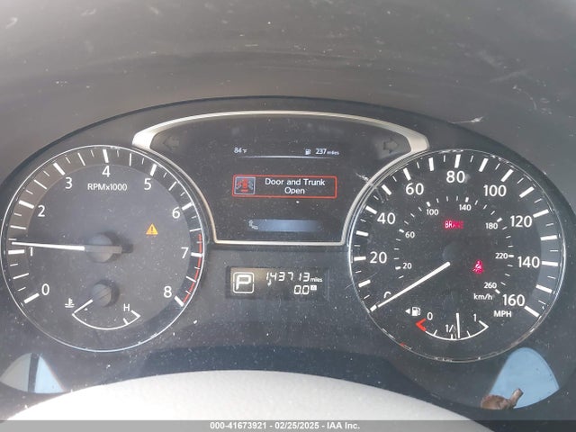 1N4AL3AP7FN379783 Nissan Altima 2.5 Sl