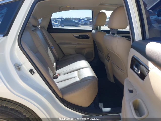1N4AL3AP7FN379783 Nissan Altima 2.5 Sl