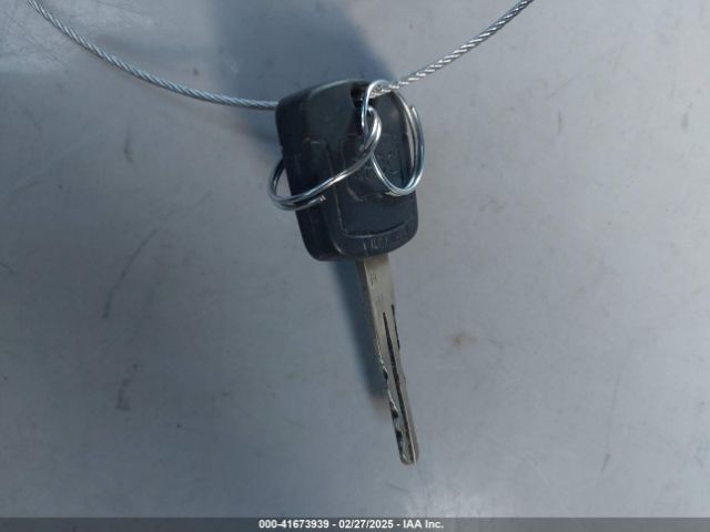 3N6CM0KN3FK727271 Nissan Nv200 S
