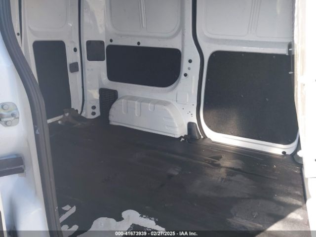 3N6CM0KN3FK727271 Nissan Nv200 S