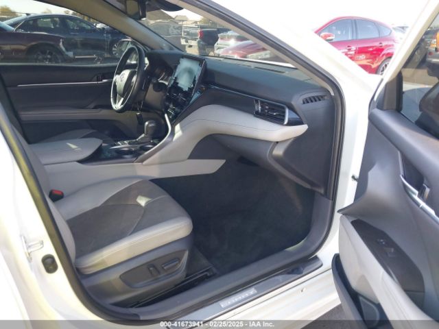 4T1KZ1AK0NU064491 Toyota Camry Xse V6