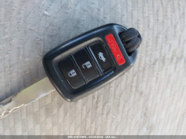 Honda Civic Lx 2015 19XFB2F56FE065731 Image 11