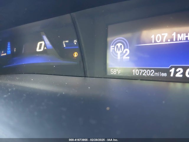 Honda Civic Lx 2015 19XFB2F56FE065731 Image 7