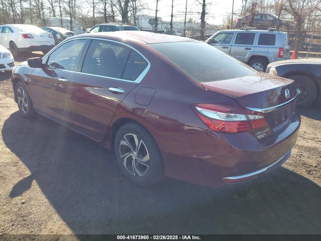 1HGCR2F39GA230366 Honda ACCORD LX