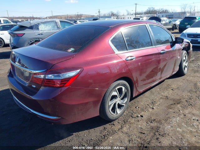 1HGCR2F39GA230366 Honda ACCORD LX