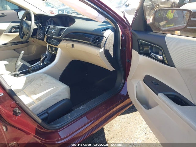 1HGCR2F39GA230366 Honda ACCORD LX