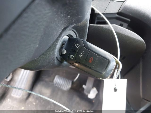 3FA6P0H75GR313293 Ford FUSION SE