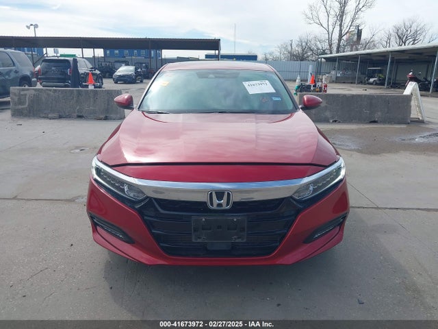 1HGCV1F53LA024025 Honda Accord Ex-l