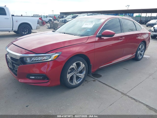 1HGCV1F53LA024025 Honda Accord Ex-l