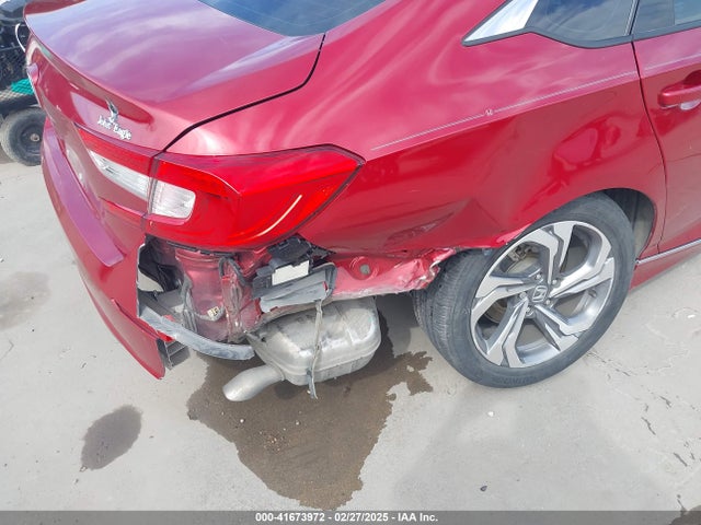 1HGCV1F53LA024025 Honda Accord Ex-l