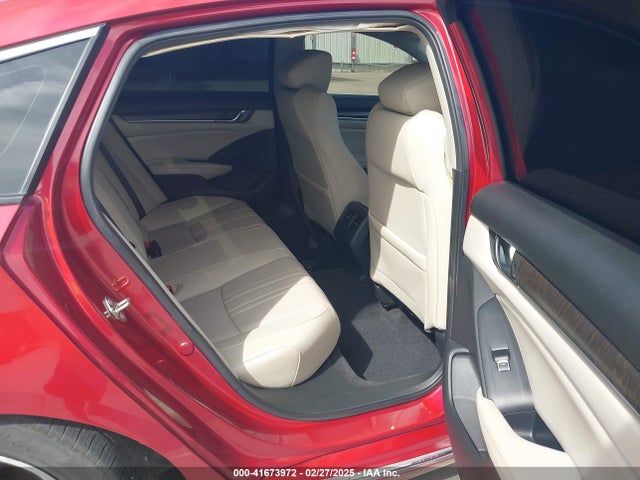 1HGCV1F53LA024025 Honda Accord Ex-l