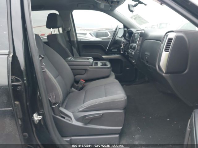 3GCPCRECXHG239401 Chevrolet Silverado 1500 1lt