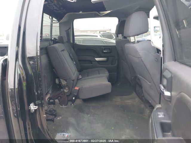 3GCPCRECXHG239401 Chevrolet Silverado 1500 1lt