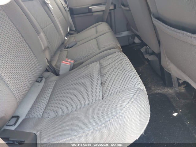 1FTEX1C50JKG10226 Ford F-150 Xlt