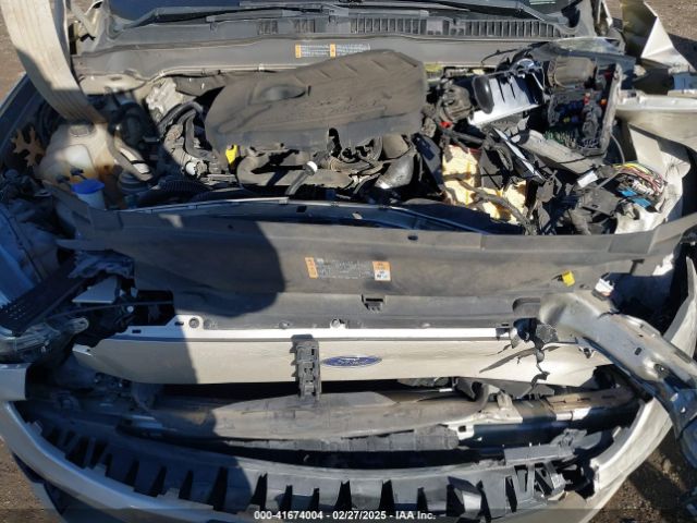 3FA6P0HD8HR273525 Ford FUSION SE