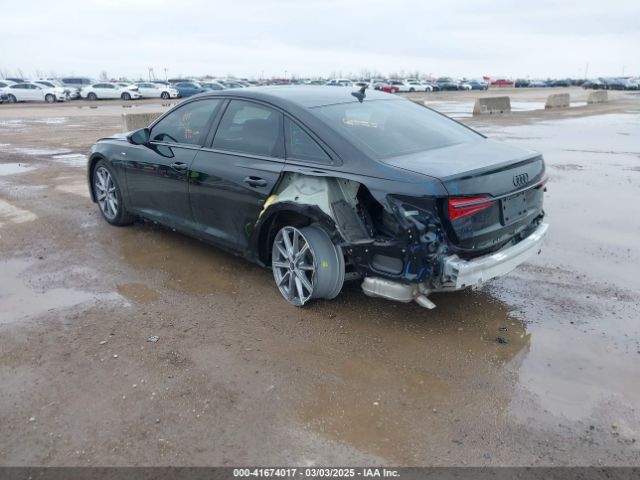 WAUK3BF24RN042527 Audi A6 Premium 45 Tfsi Quattro S Tronic