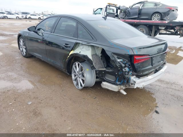 WAUK3BF24RN042527 Audi A6 Premium 45 Tfsi Quattro S Tronic