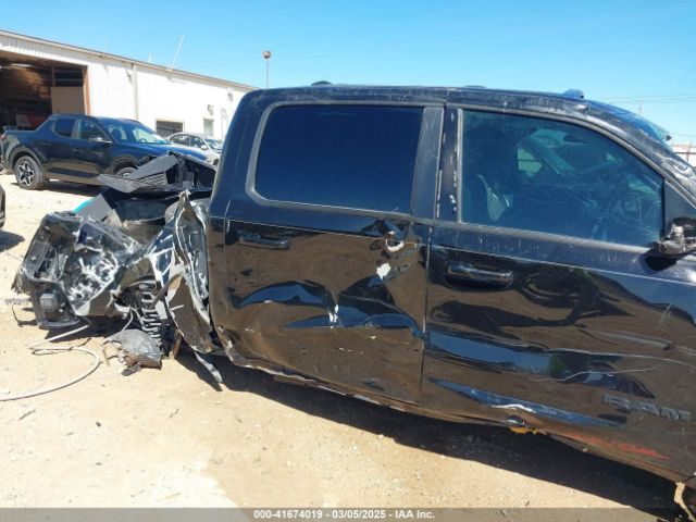 1C6RREFTXKN518223 RAM 1500 Big Horn/lone Star  4x2 5'7 Box
