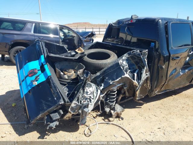 1C6RREFTXKN518223 RAM 1500 Big Horn/lone Star  4x2 5'7 Box