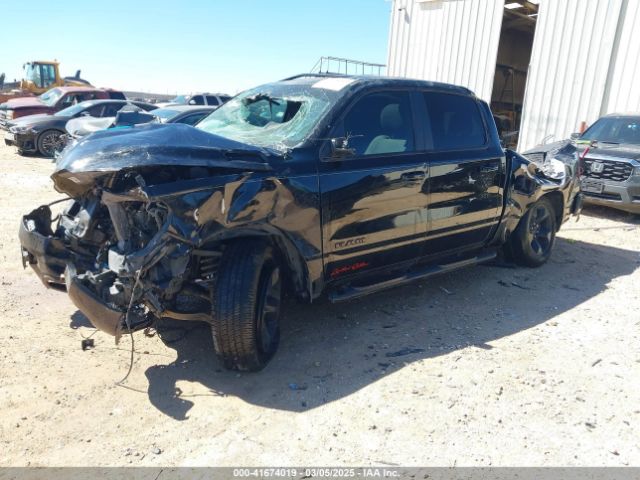 1C6RREFTXKN518223 RAM 1500 Big Horn/lone Star  4x2 5'7 Box