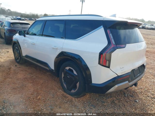 2024 KIA EV9 KNDADFS59R6027177 Photo 2