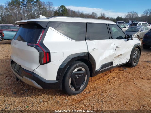 2024 KIA EV9 KNDADFS59R6027177 Photo 3