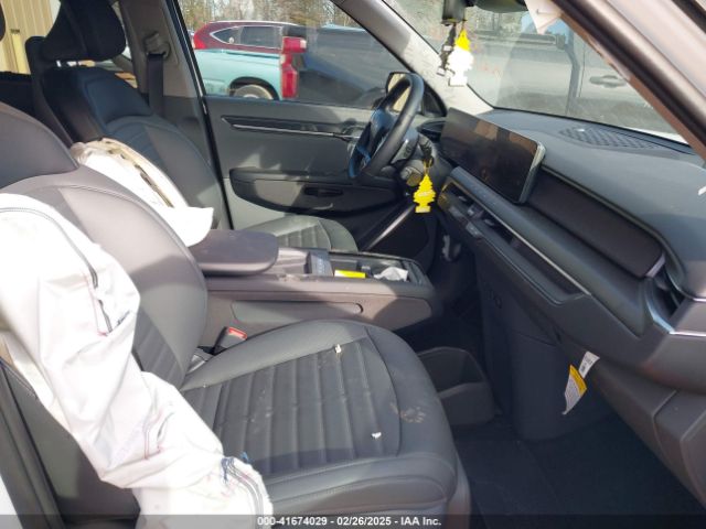 2024 KIA EV9 KNDADFS59R6027177 Photo 4