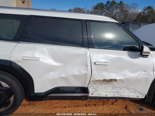 2024 KIA EV9 KNDADFS59R6027177 Photo 5