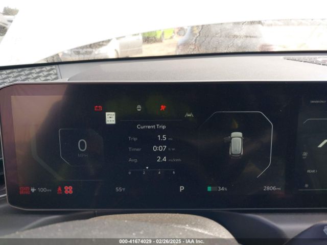 2024 KIA EV9 KNDADFS59R6027177 Photo 6