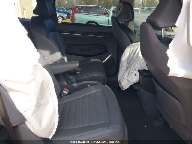 2024 KIA EV9 KNDADFS59R6027177 Photo 7