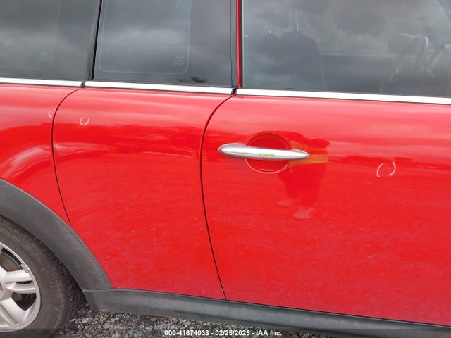 2013 MINI CLUBMAN WMWZF3C50DT490262 Photo 5
