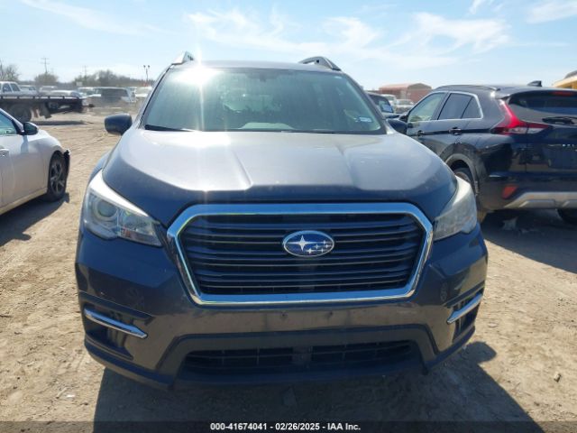 4S4WMAFDXK3479992 Subaru Ascent Premium
