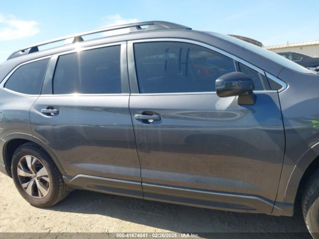 4S4WMAFDXK3479992 Subaru Ascent Premium