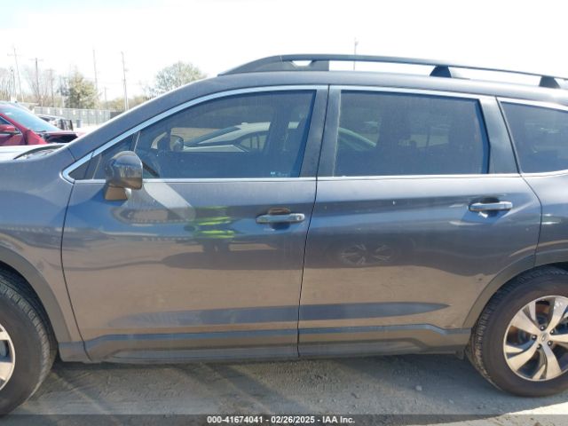 4S4WMAFDXK3479992 Subaru Ascent Premium