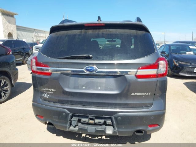 4S4WMAFDXK3479992 Subaru Ascent Premium