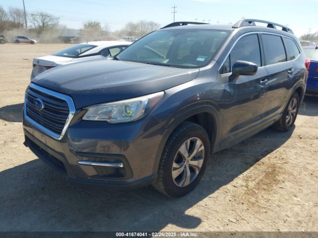 4S4WMAFDXK3479992 Subaru Ascent Premium