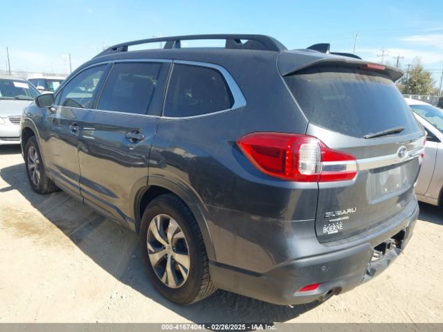4S4WMAFDXK3479992 Subaru Ascent Premium